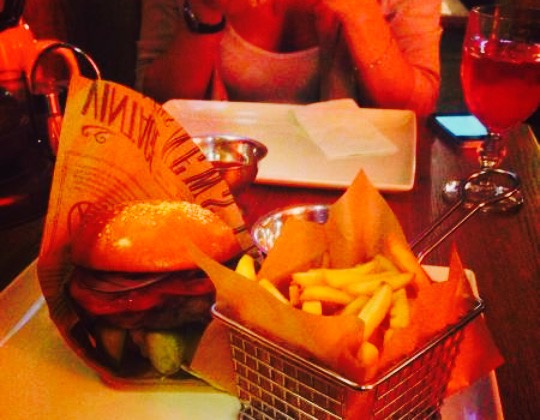 Budweis Bar餐厅图片