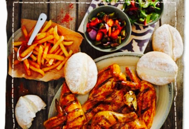 Nando's Broadacres