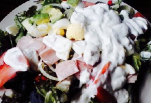 The Rustic Table美食图片