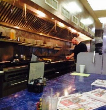 West Main Diner餐厅图片