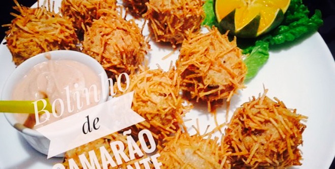 SELETTO BOTEQUIM餐厅图片