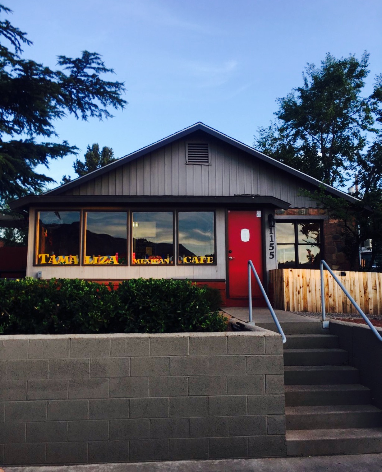 Tamaliza餐厅图片