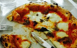 Pizzeria del Peperone