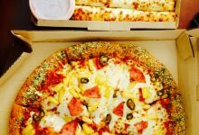 Pizza Hut美食图片
