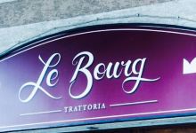Le Bourg Trattoria美食图片