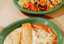 Mexico on Main美食图片