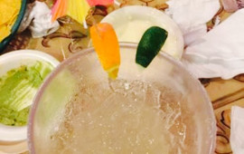 El Vallarta