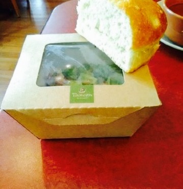 Panera Bread餐厅图片
