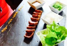 Le Passing Cologny美食图片