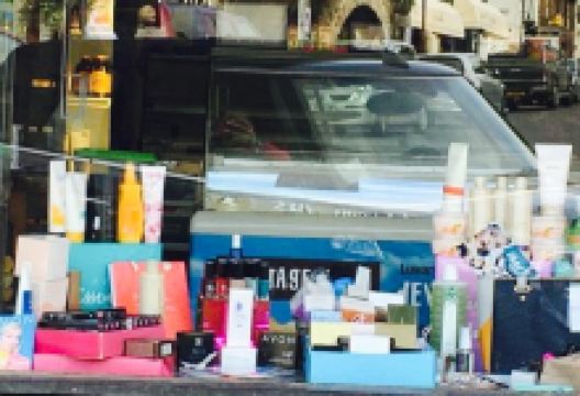 The Dulverton Deli美食图片