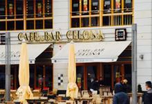 Cafe & Bar Celona美食图片