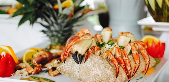 Restaurante Monte Aventino