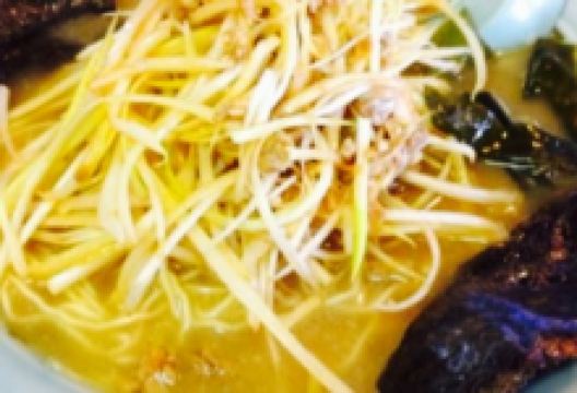 Ramen-Shoptsubakiono美食图片