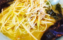 Ramen-Shoptsubakiono餐厅图片