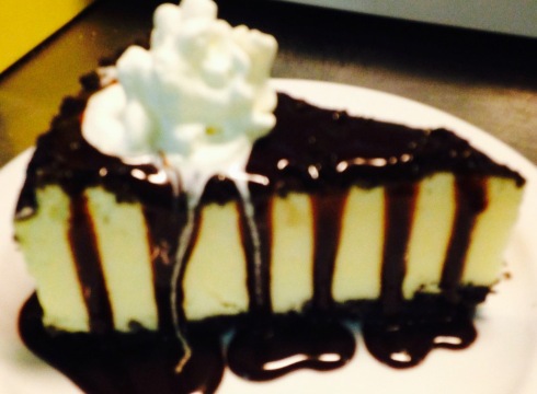 Trails Cafe And Cafe Catering