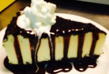 Trails Cafe And Cafe Catering美食图片