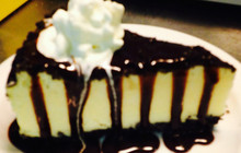 Trails Cafe And Cafe Catering餐厅图片