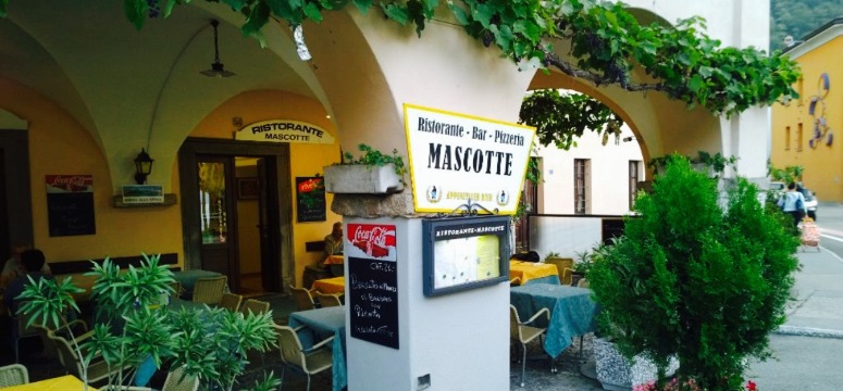 Ristorante Pizzeria Mascotte