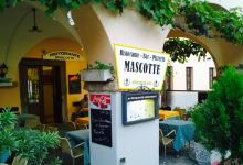 Ristorante Pizzeria Mascotte美食图片