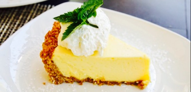 Harbor Grill Restaurant餐厅图片