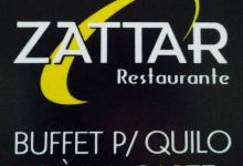 Restaurante Zattar美食图片