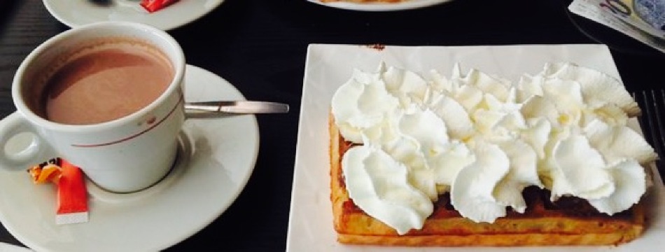 L'Univers餐厅图片