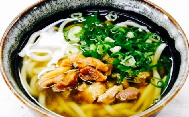 Yatsushiro Chaya