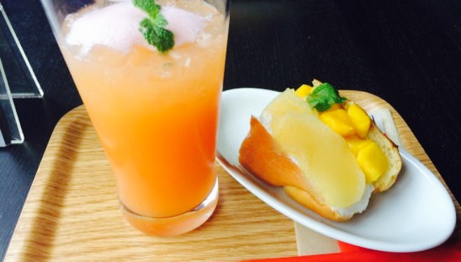 Takatora Dog餐厅图片