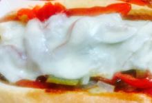 Mike's Chicago Dog (and more!)美食图片