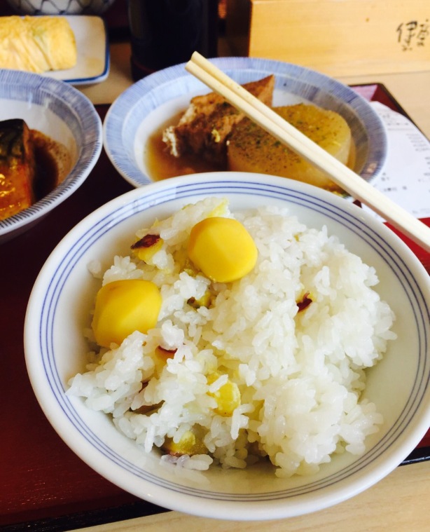 Maidookini Shokudo Moriyama Imaichi餐厅图片