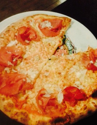 Tutti Santi - Wroclaw餐厅图片