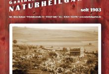 Gasthaus Naturheilgarten美食图片