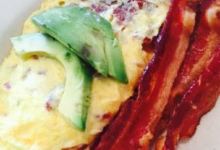 Sunset Grill美食图片