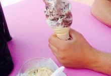 Ice Cream Delight美食图片