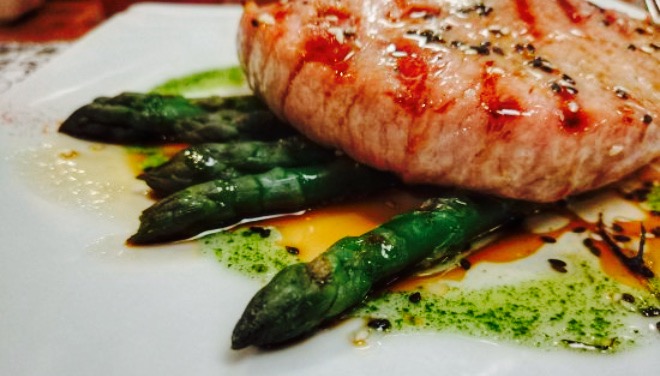 Les Cumbres Restaurant