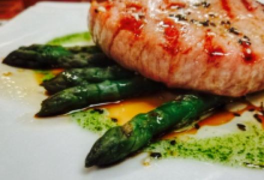 Les Cumbres Restaurant美食图片
