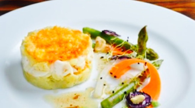 Aux 500 Diables - Auberge