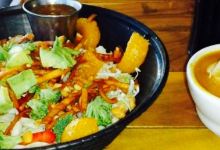 Skip's Kitchen美食图片