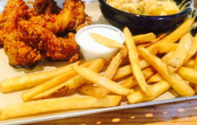 Chili's Bar and Grill餐厅图片