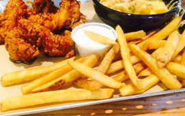 Chili's Bar and Grill