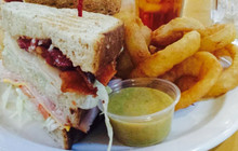 Fishtale Grill & Bar餐厅图片