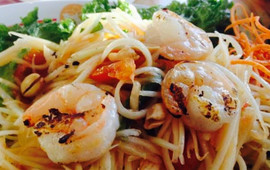 Thai by Thai