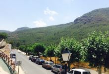 Hotel Restaurante Viñas Viejas美食图片