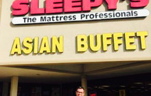 Asian Buffet餐厅图片