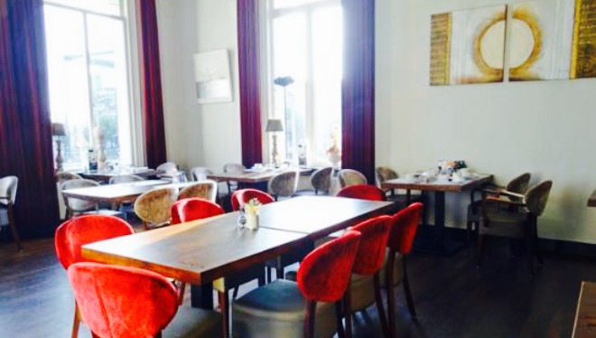 Brasserie Rubenshof餐厅图片