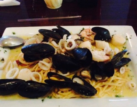 Papa Gio's餐厅图片