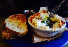 Le Crêpe Chignon美食图片