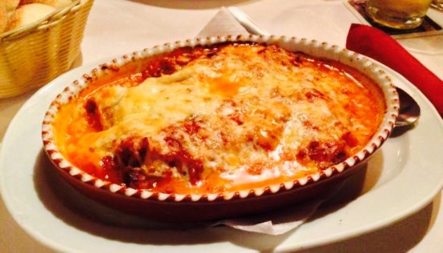 Restaurant Tino餐厅图片