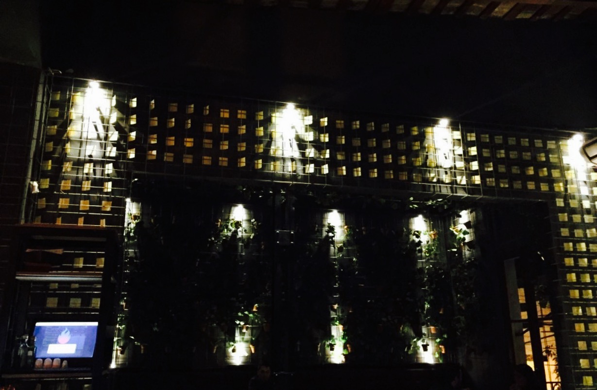 Piel de Toro餐厅图片