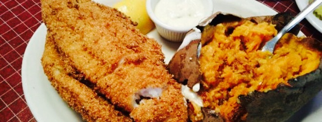 Logan's Roadhouse餐厅图片